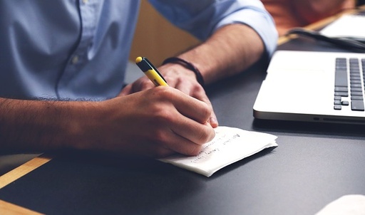 Sales Personal Competencies